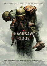 Hacksaw Ridge (English)