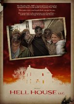 Hell House LLC (English)