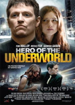 Hero of the Underworld (2016) DVDRip English Full Movie Watch Online Free Download