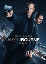 Jason Bourne (2016) DVDRip In Telugu Dubbed Full Movie Watch Online Free Download