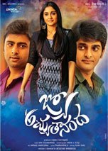 Jyo Achyutananda (2016) HDTVRip Telugu Full Movie Watch Online Free Download