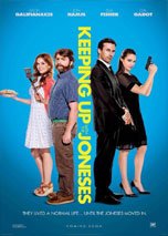 Keeping Up with the Joneses (2016) DVDScr English Full Movie Watch Online Free Download