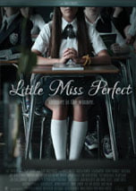 Little Miss Perfect (2016) DVDRip English Full Movie Watch Online Free Download