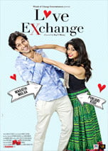 Love Exchange (2015) DVDRip Hindi Full Movies Watch Online Free Download