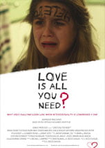 Love Is All You Need? (2016) DVDRip English Full Movie Watch Online Free Download