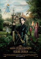 Miss Peregrine’s Home for Peculiar Children (2016) HC HDRip English Full Movie Watch Online Free Download