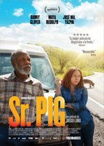 Mr. Pig (2016) DVDRip English Full Movie Watch Online Free Download