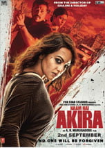 Akira (2016) DVDRip Hindi Full Movies Watch Online Free Download