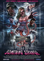 Night of Something Strange (2016) DVDRip English Full Movie Watch Online Free Download