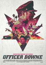 Officer Downe (English)