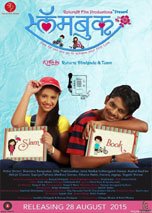 Slambook (2015) DVDRip Marathi Full Movies Watch Online Free Download