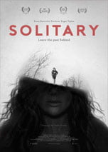 Solitary (2015) DVDRip English Full Movie Watch Online Free Download