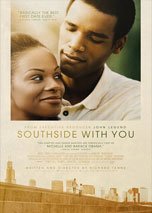 Southside with You (2016) DVDRip English Full Movie Watch Online Free Download