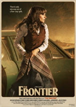 The Frontier (English)