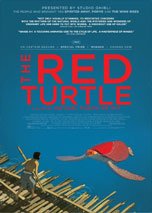 The Red Turtle (2016) DVDRip English Full Movie Watch Online Free Download