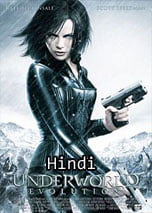 Underworld 2 (Hindi Dubbed)