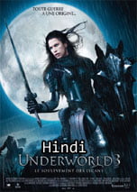 Underworld 3 (2009) DVDRip in Hindi Dubbed Full Movie Watch Online Free Download