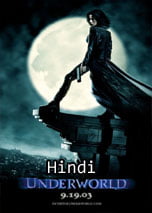 Underworld 1 (Hindi Dubbed)