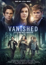 Vanished: Left Behind – Next Generation (English)