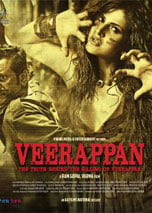 Veerappan (Hindi)