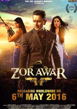 Zorawar (2016) DVDRip Punjabi Full Movies Watch Online Free Download