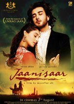 Jaanisaar (2015) DVDRip Hindi Full Movie Watch Online Free Download