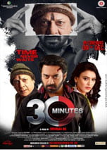 30 Minutes (2016) Hindi Full Movies Watch Online Free Download