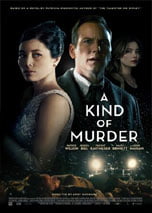 A Kind of Murder (English)