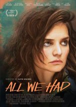 All We Had (English)