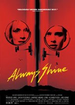 Always Shine (2016) DVDRip English Full Movie Watch Online Free Download