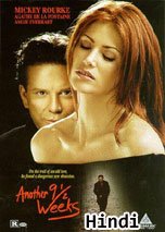 [18+] Another 9 1/2 Weeks (Hindi Dubbed)