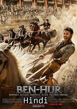 Ben-Hur (Hindi Dubbed)