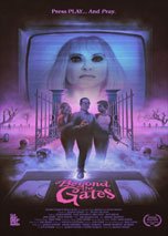 Beyond the Gates (2016) DVDRip English Full Movie Watch Online Free Download