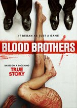 Blood Brothers (2016) DVDRip English Full Movie Watch Online Free Download