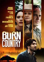 Burn Country (English)