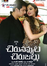 Chirunavvula Chirujallu (2015) WEBRip Telugu Full Movie Watch Online Free Download