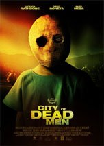 City of Dead Men (2016) DVDRip English Full Movie Watch Online Free Download