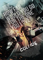 Collide (2016) HC HDRip English Full Movie Watch Online Free Download