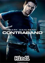 Contraband (2012) DVDRip in Hindi Dubbed Full Movie Watch Online Free Download