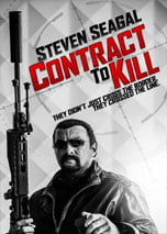 Contract to Kill (English)