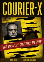 Courier X (2016) DVDRip English Full Movie Watch Online Free Download