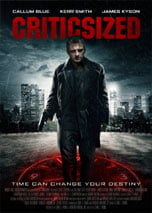 Criticsized (2016) DVDRip English Full Movie Watch Online Free Download