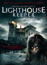 Edgar Allan Poe’s Lighthouse Keeper (2016) DVDRip English Full Movie Watch Online Free Download