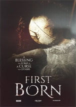 FirstBorn (2016) DVDRip English Full Movie Watch Online Free Download