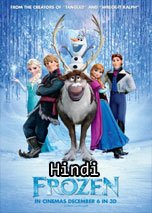 Frozen (2013) DVDRip in Hindi Dubbed Full Movie Watch Online Free Download