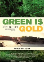 Green is Gold (English)