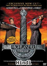 Highlander: Endgame (2000) DVDRip in Hindi Dubbed Full Movie Watch Online Free Download