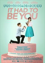 It Had to Be You (2016) DVDRip English Full Movie Watch Online Free Download