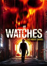 It Watches (2016) DVDRip English Full Movie Watch Online Free Download