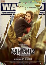 Kahaani 2 (2016) DVDScr Hindi Full Movie Watch Online Free Download